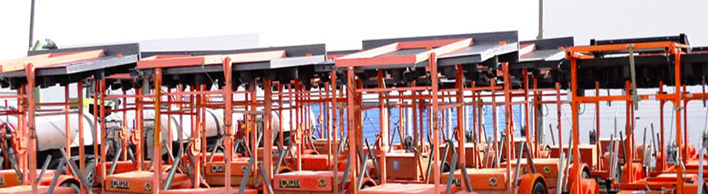 Granite Construction Supply